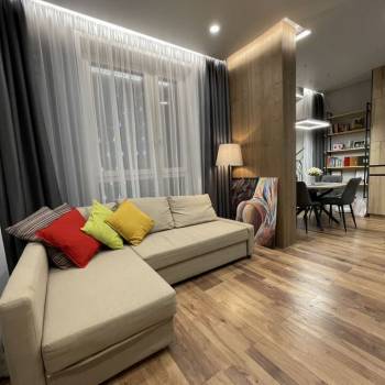 Продается 2-х комнатная квартира, 52,7 м²
