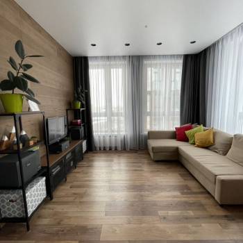 Продается 2-х комнатная квартира, 52,7 м²