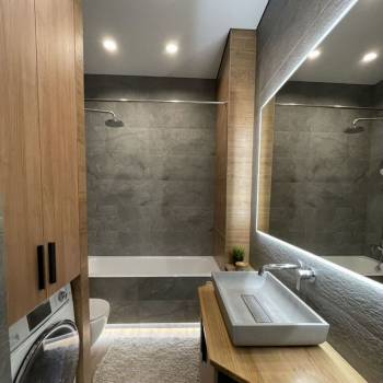 Продается 2-х комнатная квартира, 52,7 м²
