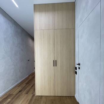 Продается 2-х комнатная квартира, 52,7 м²