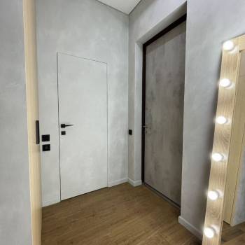 Продается 2-х комнатная квартира, 52,7 м²