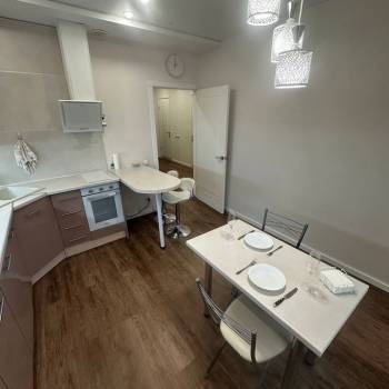 Продается 2-х комнатная квартира, 59,7 м²
