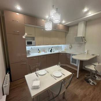 Продается 2-х комнатная квартира, 59,7 м²