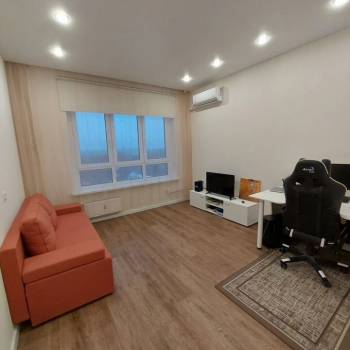 Продается 2-х комнатная квартира, 59,7 м²