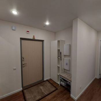 Продается 2-х комнатная квартира, 59,7 м²