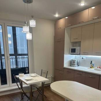 Продается 2-х комнатная квартира, 59,7 м²
