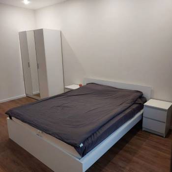 Продается 2-х комнатная квартира, 59,7 м²