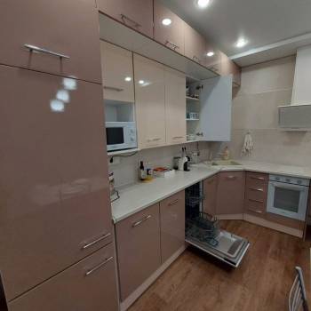 Продается 2-х комнатная квартира, 59,7 м²