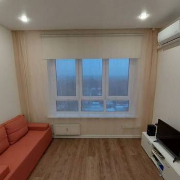 Продается 2-х комнатная квартира, 59,7 м²
