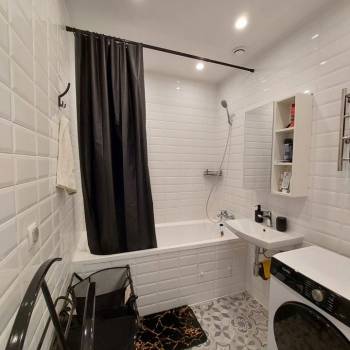 Продается 2-х комнатная квартира, 59,7 м²
