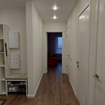 Продается 2-х комнатная квартира, 59,7 м²