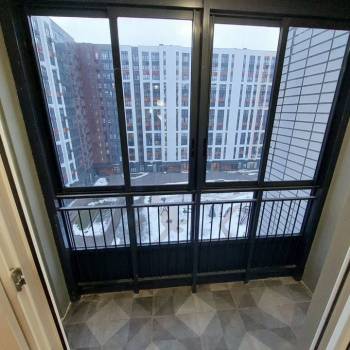 Продается 2-х комнатная квартира, 59,7 м²