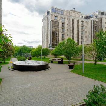 Продается 2-х комнатная квартира, 76,6 м²