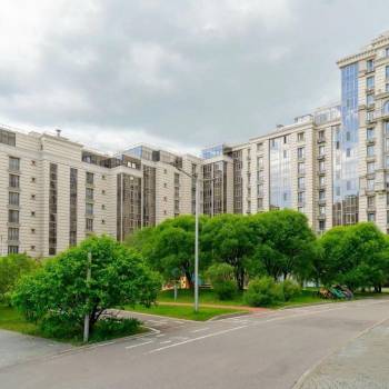Продается 2-х комнатная квартира, 76,6 м²