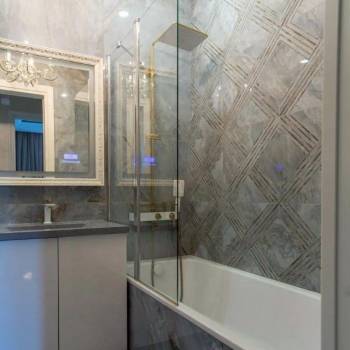 Продается 2-х комнатная квартира, 76,6 м²