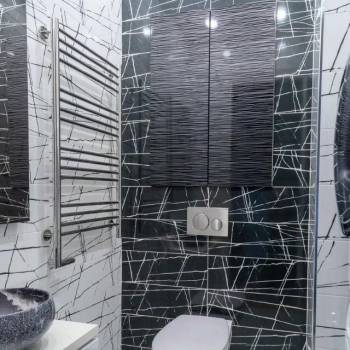 Продается 2-х комнатная квартира, 76,6 м²