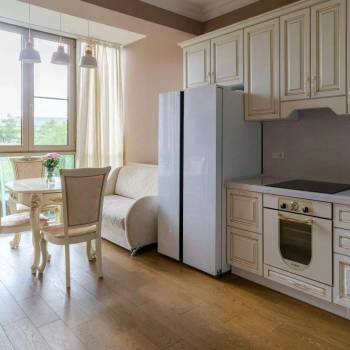 Продается 2-х комнатная квартира, 76,6 м²