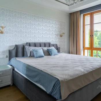 Продается 2-х комнатная квартира, 76,6 м²