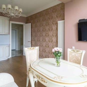 Продается 2-х комнатная квартира, 76,6 м²