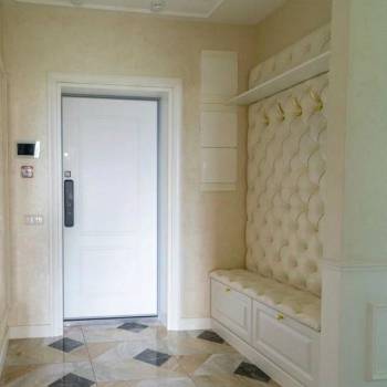 Продается 2-х комнатная квартира, 76,6 м²