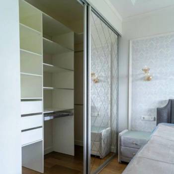 Продается 2-х комнатная квартира, 76,6 м²
