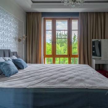 Продается 2-х комнатная квартира, 76,6 м²