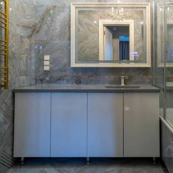 Продается 2-х комнатная квартира, 76,6 м²