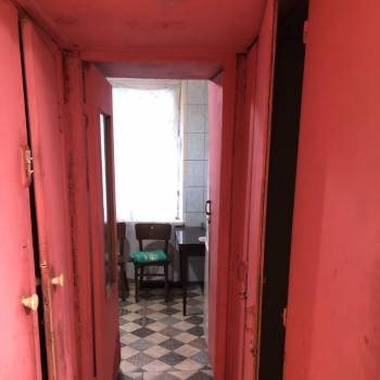 Продается 2-х комнатная квартира, 51 м²