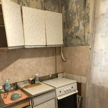 Продается 2-х комнатная квартира, 51 м²
