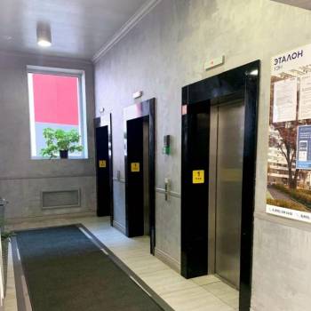 Продается 3-х комнатная квартира, 64 м²
