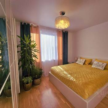 Продается 3-х комнатная квартира, 64 м²