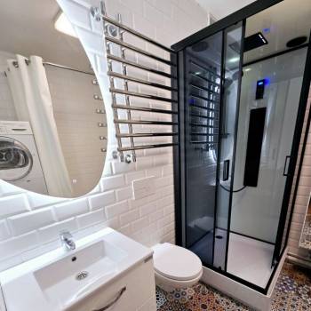 Продается 3-х комнатная квартира, 64 м²
