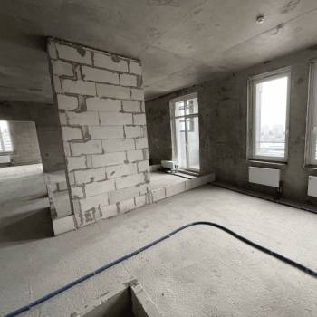 Продается Многокомнатная квартира, 108,1 м²