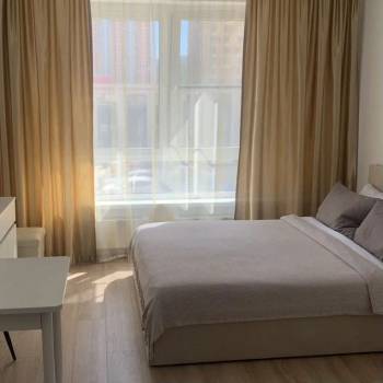 Сдается 1-комнатная квартира, 19,7 м²