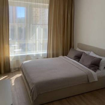 Сдается 1-комнатная квартира, 19,7 м²