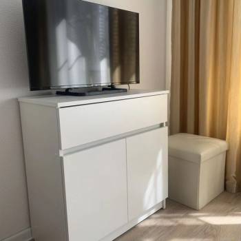 Сдается 1-комнатная квартира, 19,7 м²