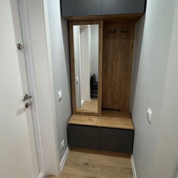 Сдается 2-х комнатная квартира, 51 м²