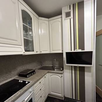 Продается 1-комнатная квартира, 37,7 м²