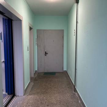 Продается 1-комнатная квартира, 37,7 м²