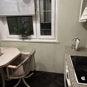 Продается 1-комнатная квартира, 37,7 м²