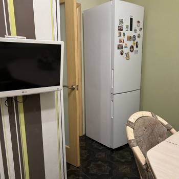 Продается 1-комнатная квартира, 37,7 м²