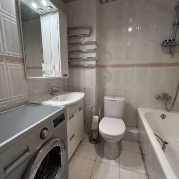 Продается 1-комнатная квартира, 37,7 м²