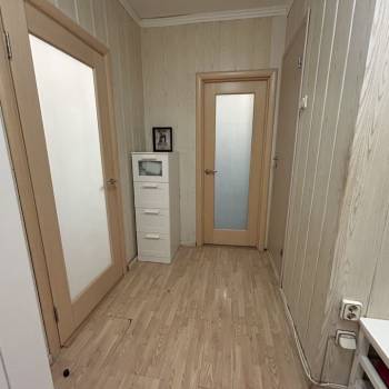 Продается 1-комнатная квартира, 37,7 м²