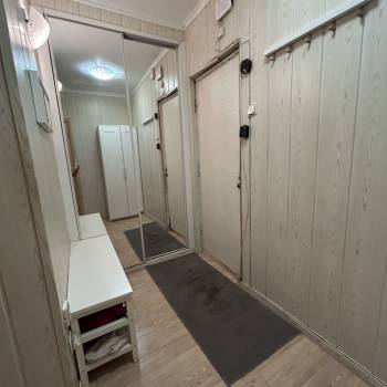 Продается 1-комнатная квартира, 37,7 м²
