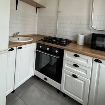 Продается 2-х комнатная квартира, 46 м²