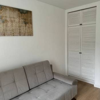 Продается 2-х комнатная квартира, 46 м²