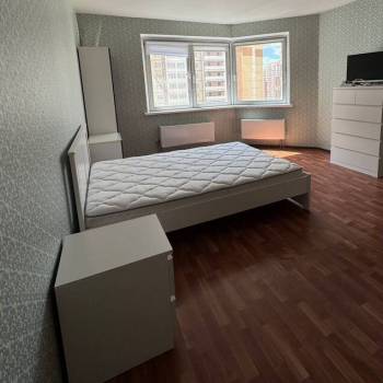 Продается 2-х комнатная квартира, 59 м²