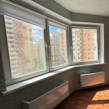 Продается 2-х комнатная квартира, 59 м²