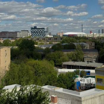 Продается 2-х комнатная квартира, 59 м²