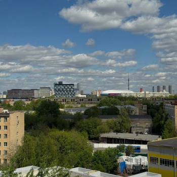 Продается 2-х комнатная квартира, 59 м²